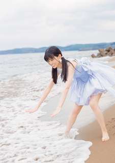 Aguri Ohnishi feet photo 1