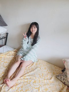 Aguri Ohnishi feet photo 17