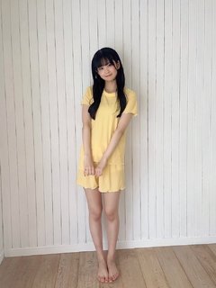 Aguri Ohnishi feet photo 1