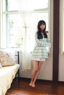 Aguri Ohnishi feet photo 13