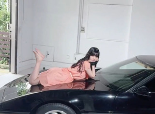 Aguri Ohnishi feet photo 20