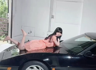 Aguri Ohnishi feet photo 19