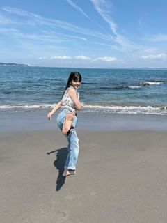 Aguri Ohnishi feet photo 11