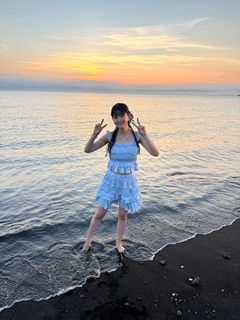 Aguri Ohnishi feet photo 9