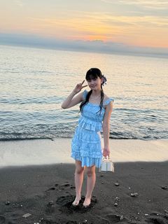 Aguri Ohnishi feet photo 4