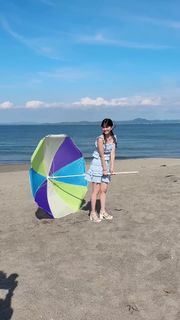 Aguri Ohnishi feet photo 2