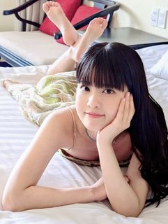 Aguri Ohnishi feet photo 17