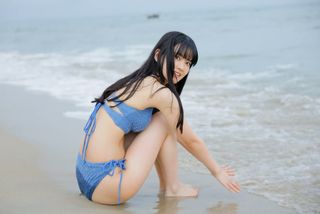 Aguri Ohnishi feet photo 16