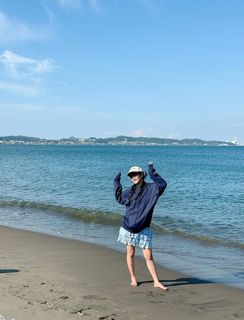 Aguri Ohnishi feet photo 15