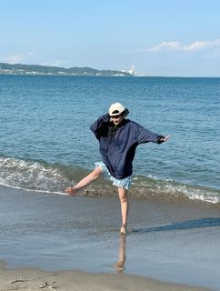 Aguri Ohnishi feet photo 12