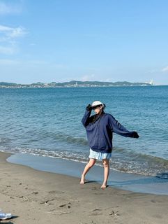 Aguri Ohnishi feet photo 11