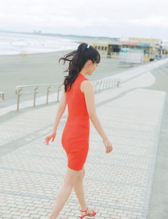 Aguri Ohnishi feet photo 8