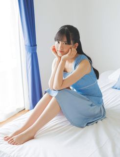 Aguri Ohnishi feet photo 7