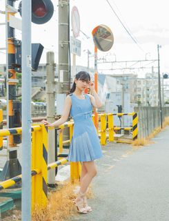 Aguri Ohnishi feet photo 5