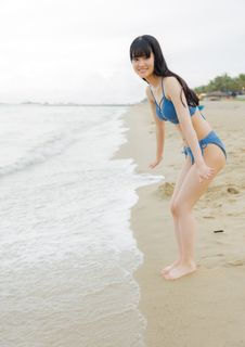 Aguri Ohnishi feet photo 19
