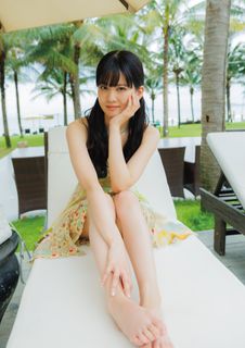 Aguri Ohnishi feet photo 15