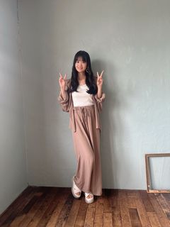 Aguri Ohnishi feet photo 1