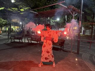 Aguri Ohnishi feet photo 2