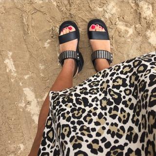 Agustina Casanova feet photo 20