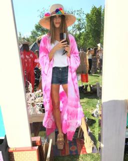 Agustina Casanova feet photo 6
