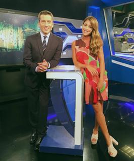 Agustina Casanova feet photo 16