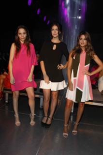 Agustina Casanova feet photo 1