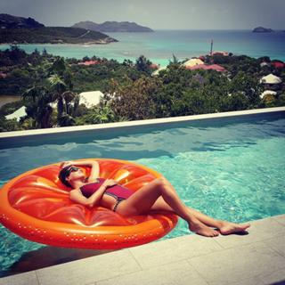 Agustina Casanova feet photo 18