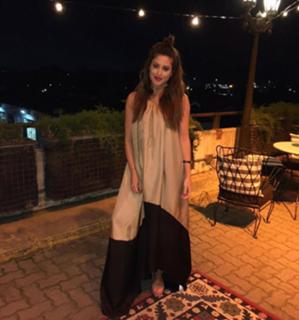 Agustina Casanova feet photo 17