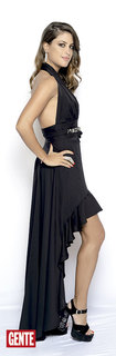 Agustina Casanova feet photo 4