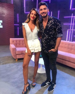 Agustina Casanova feet photo 20
