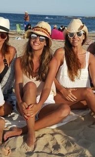 Agustina Casanova feet photo 11