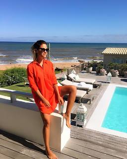 Agustina Casanova feet photo 7