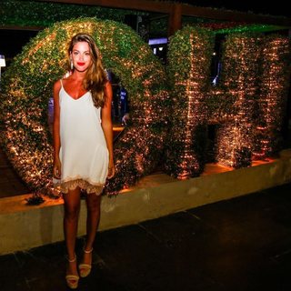 Agustina Casanova feet photo 7