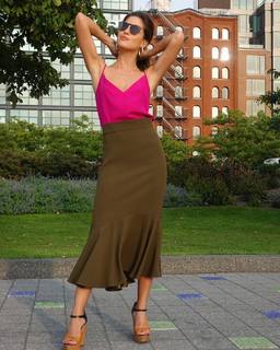Agustina Casanova feet photo 17