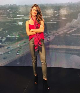 Agustina Casanova feet photo 15