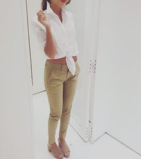 Agustina Casanova feet photo 12