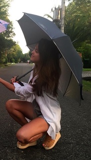 Agustina Casanova feet photo 10