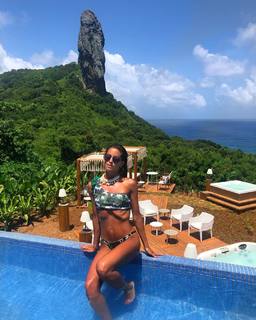 Agustina Casanova feet photo 19
