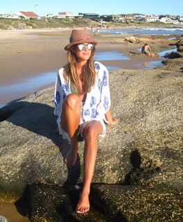 Agustina Casanova feet photo 18