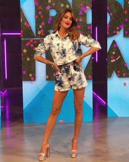 Agustina Casanova feet photo 9