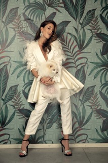 Agustina Casanova feet photo 17