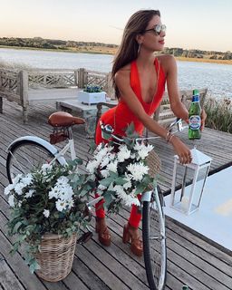 Agustina Casanova feet photo 15