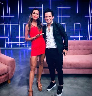 Agustina Casanova feet photo 6
