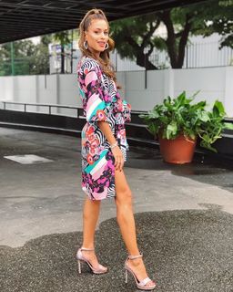 Agustina Casanova feet photo 11