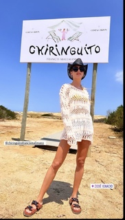 Agustina Casanova feet photo 7