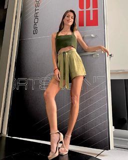 Agustina Casanova feet photo 13
