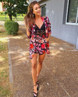 Agustina Casanova feet photo 17
