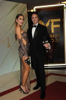 Agustina Casanova feet photo 10