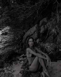 Agustina Casanova feet photo 7