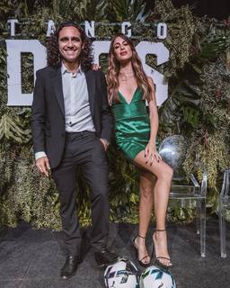 Agustina Casanova feet photo 5